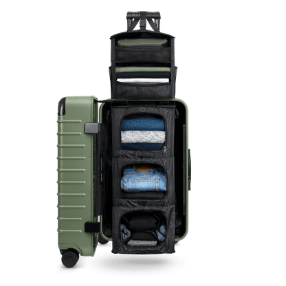 Check-In Closet Original