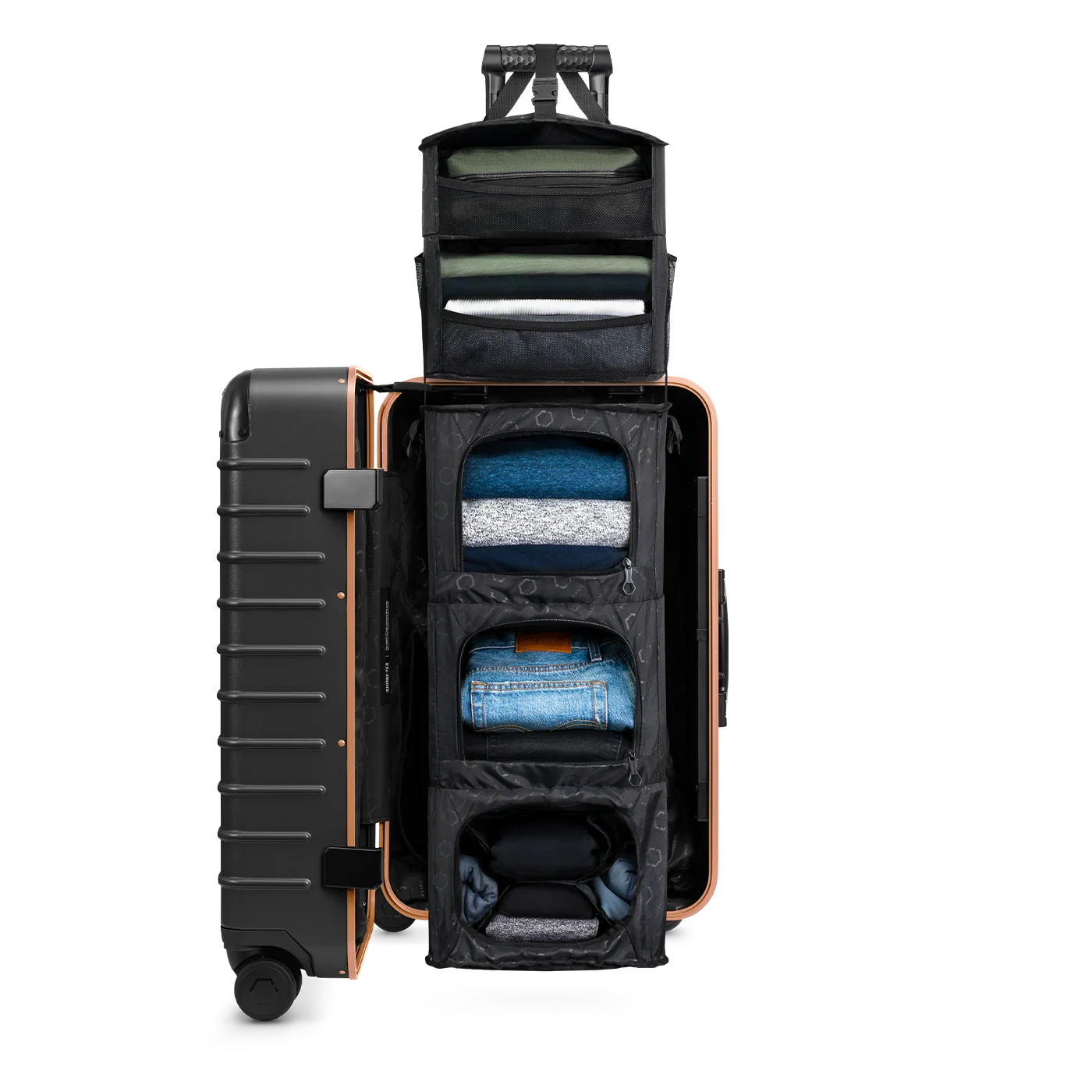 Check-In Closet Original