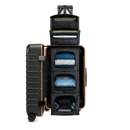 Check-In Closet Original