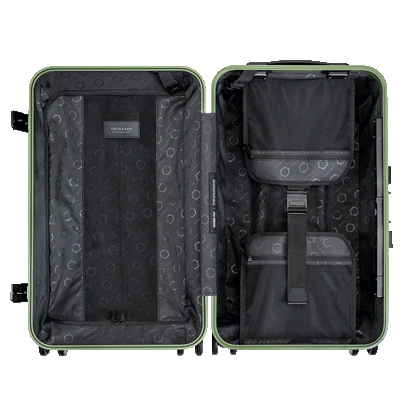 Check-In Closet Original