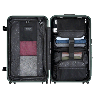 Check-In Closet Original