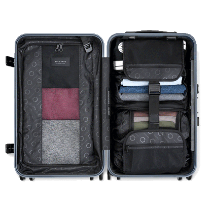 Check-In Closet Original