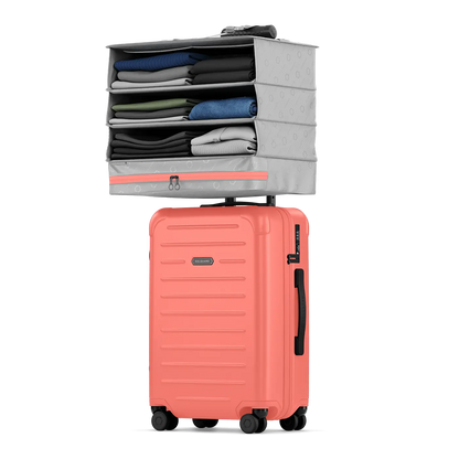 Carry-On Closet Lite
