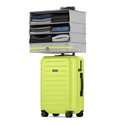 Carry-On Closet Lite