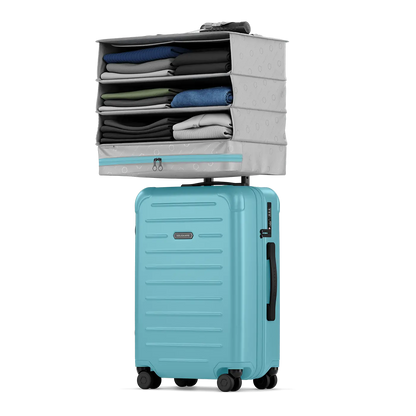 Carry-On Closet Lite