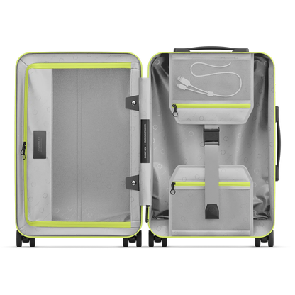 Carry-On Closet Lite