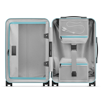 Carry-On Closet Lite