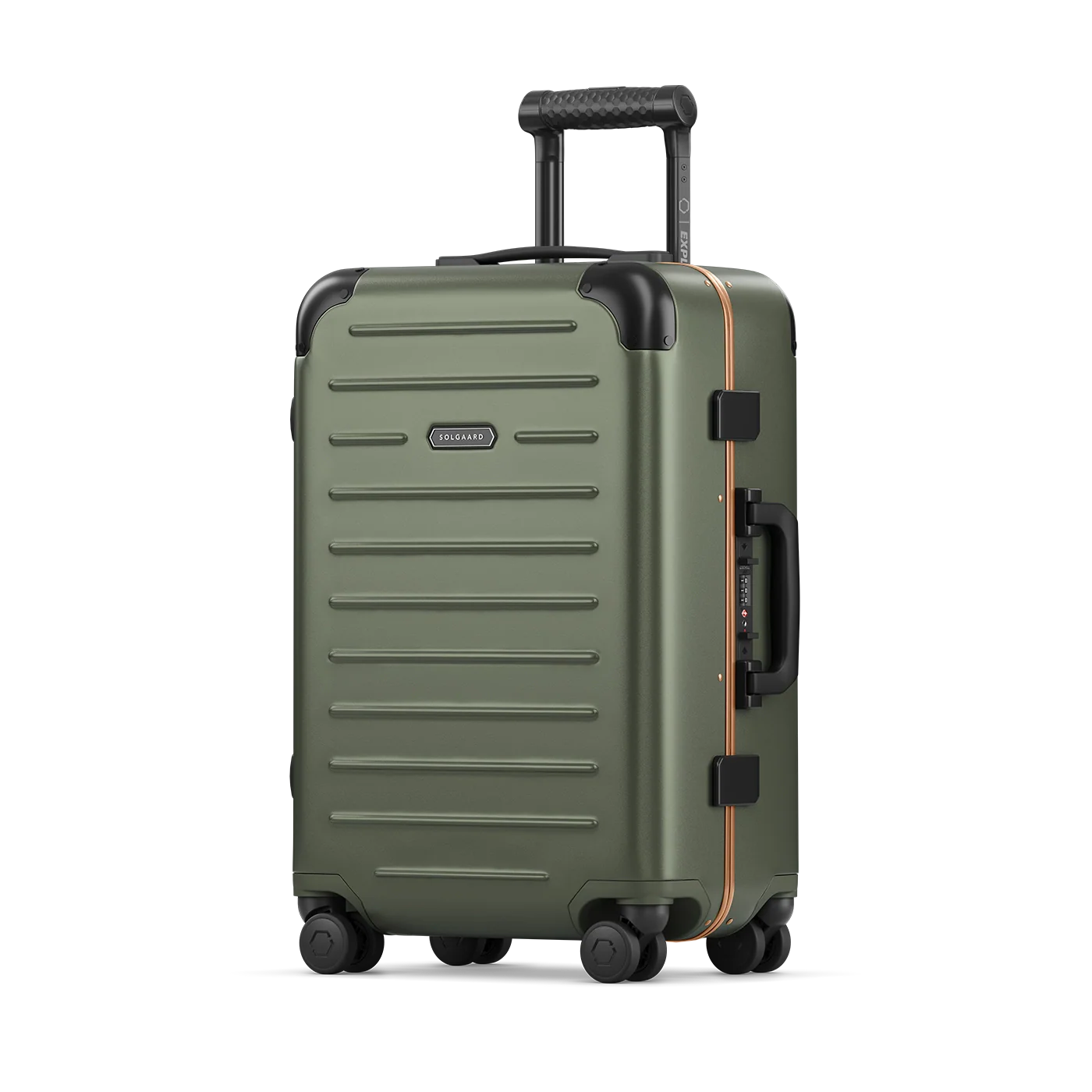 Carry-On Closet Original