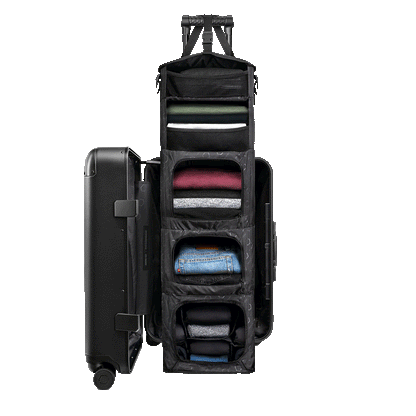 Carry-On Closet Original