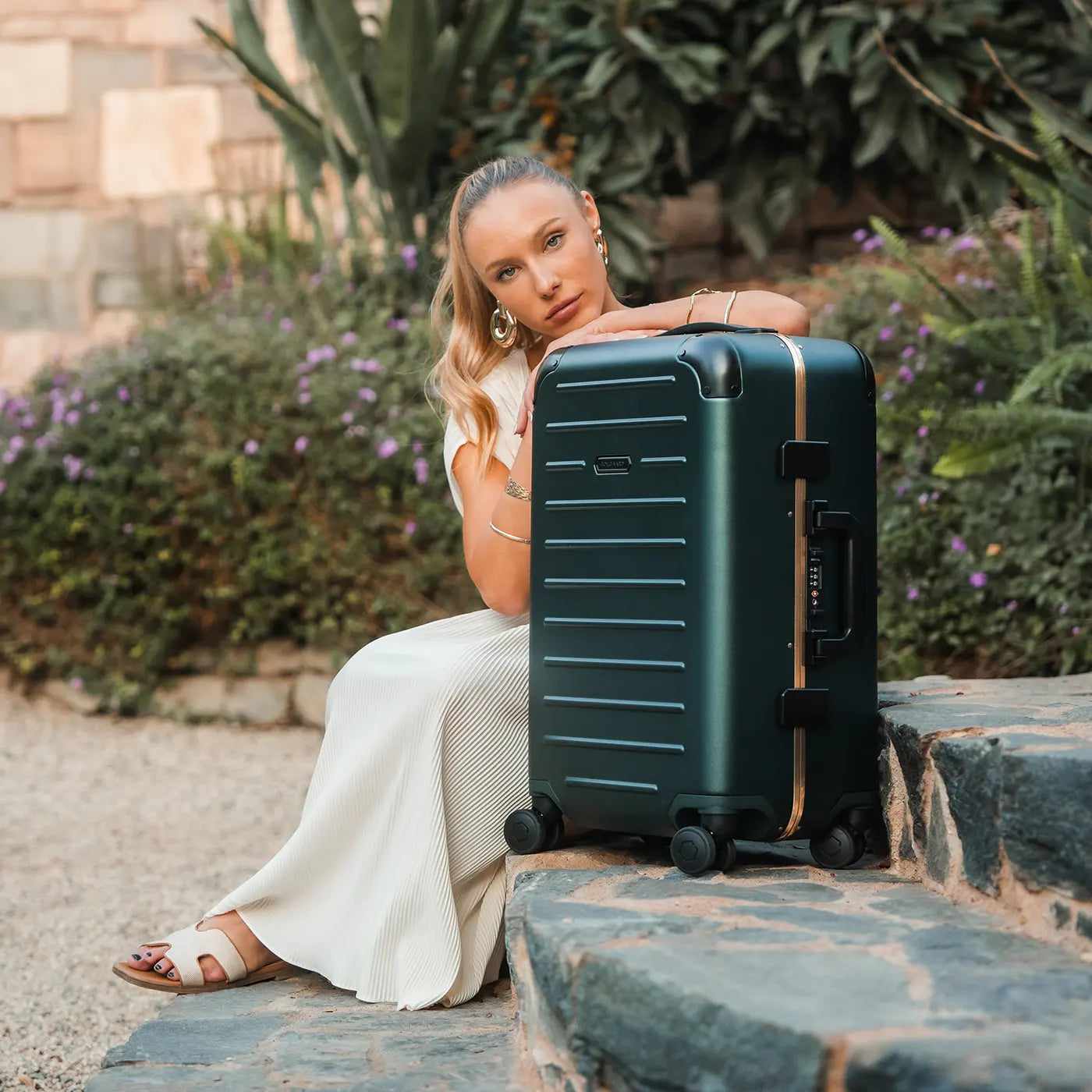 Carry-On Closet Original