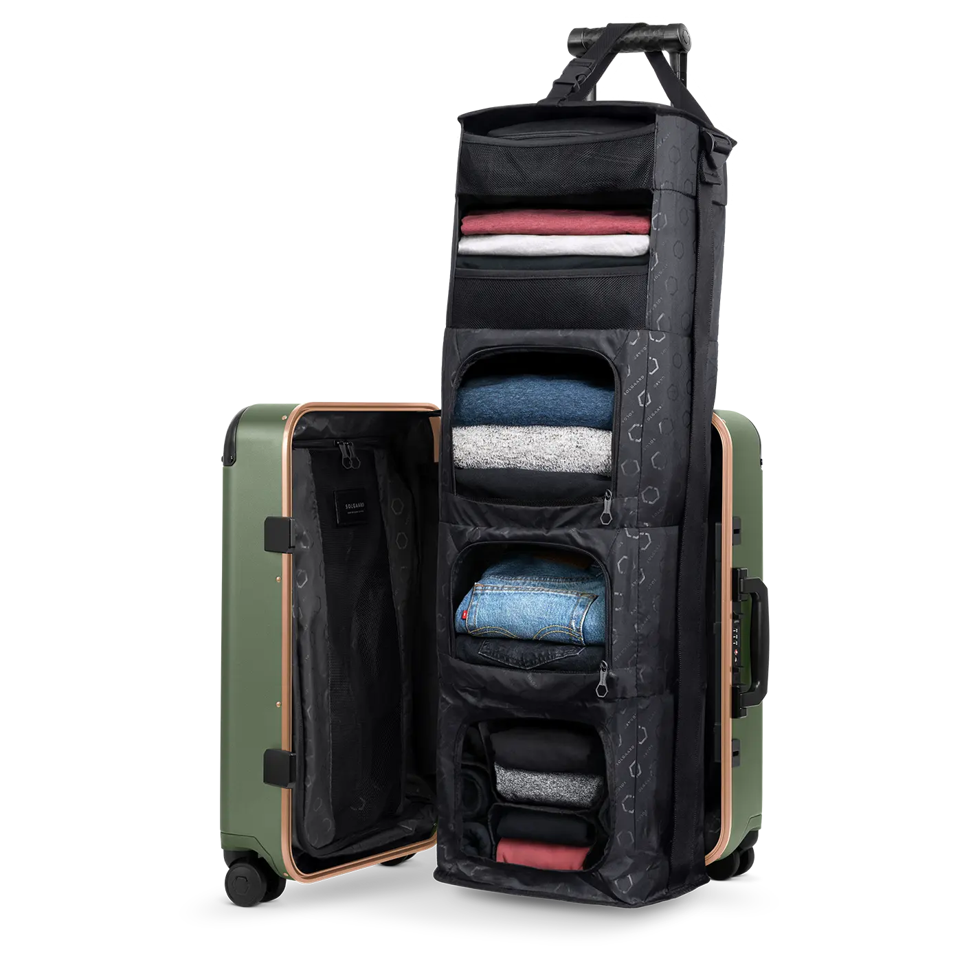 Carry-On Closet Original