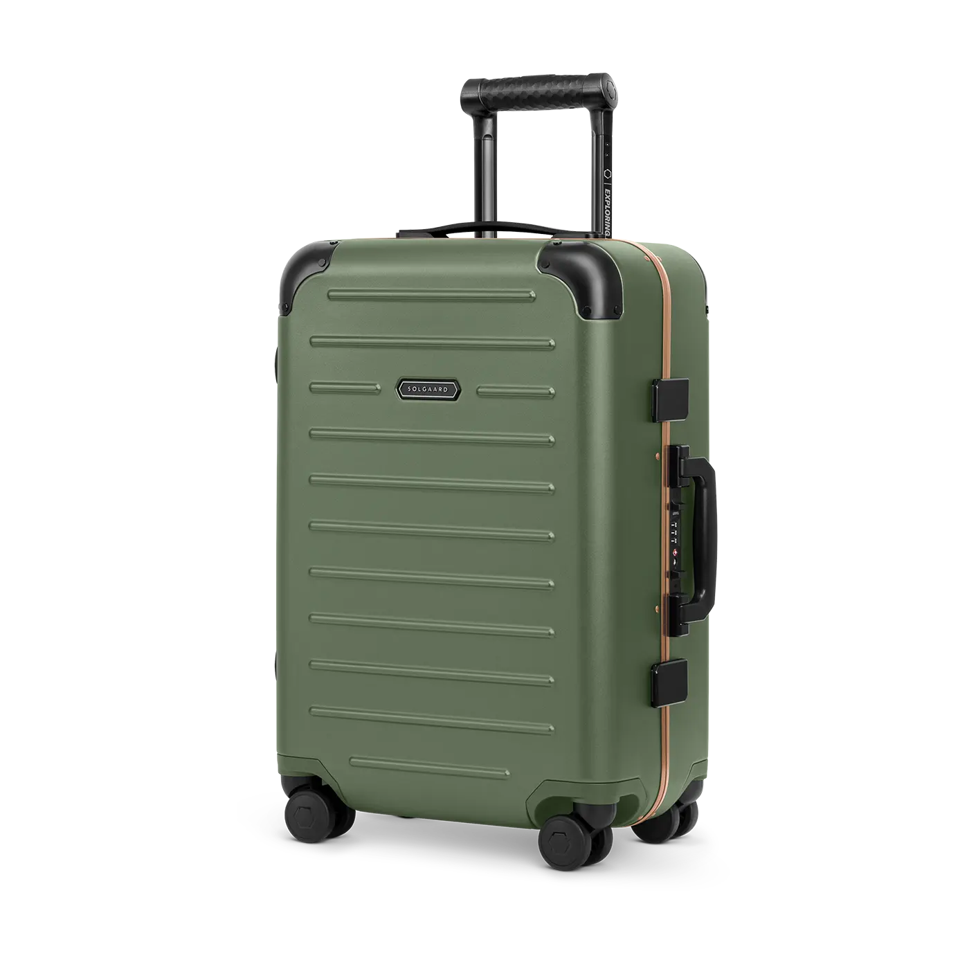 Carry-On Closet Original