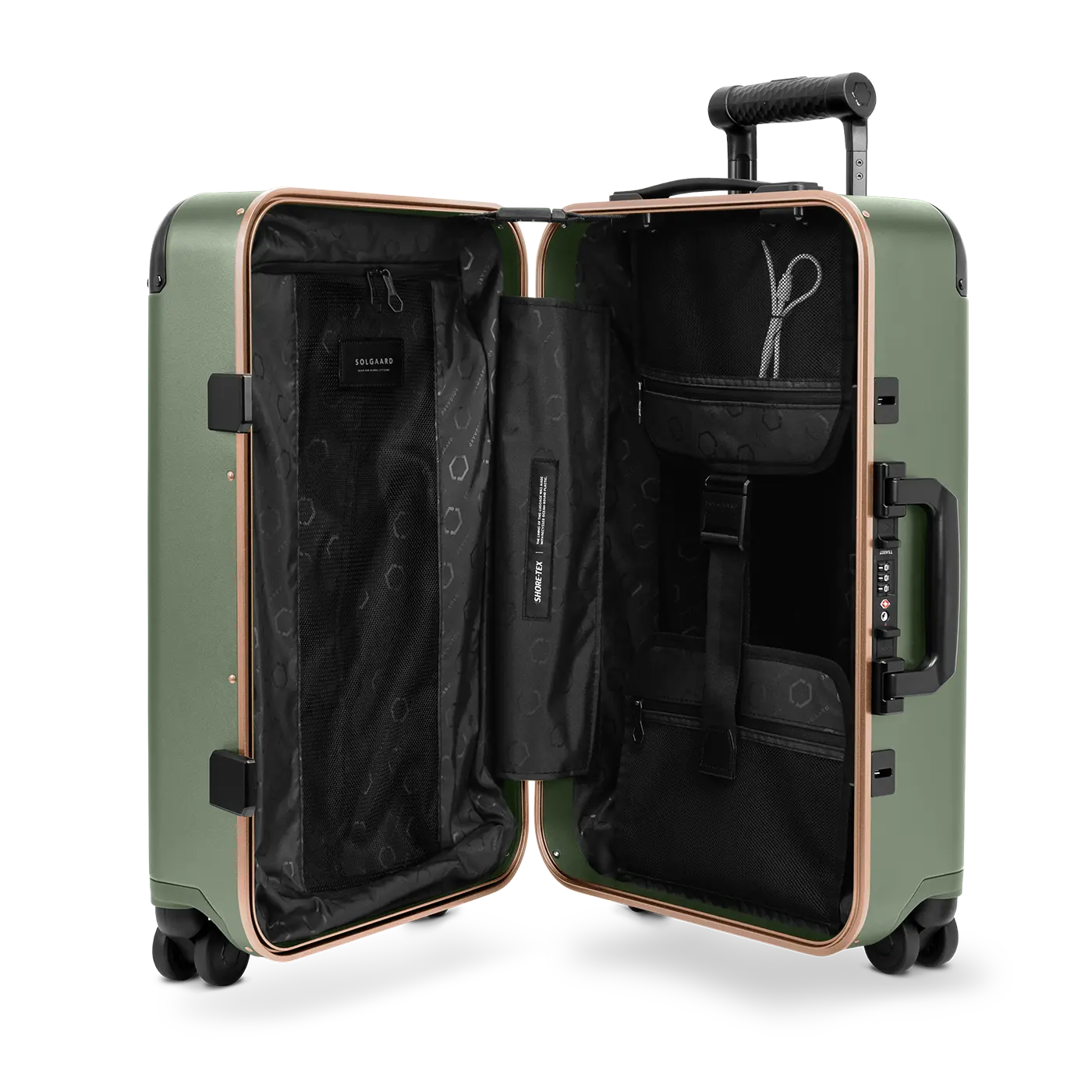 Carry-On Closet Original