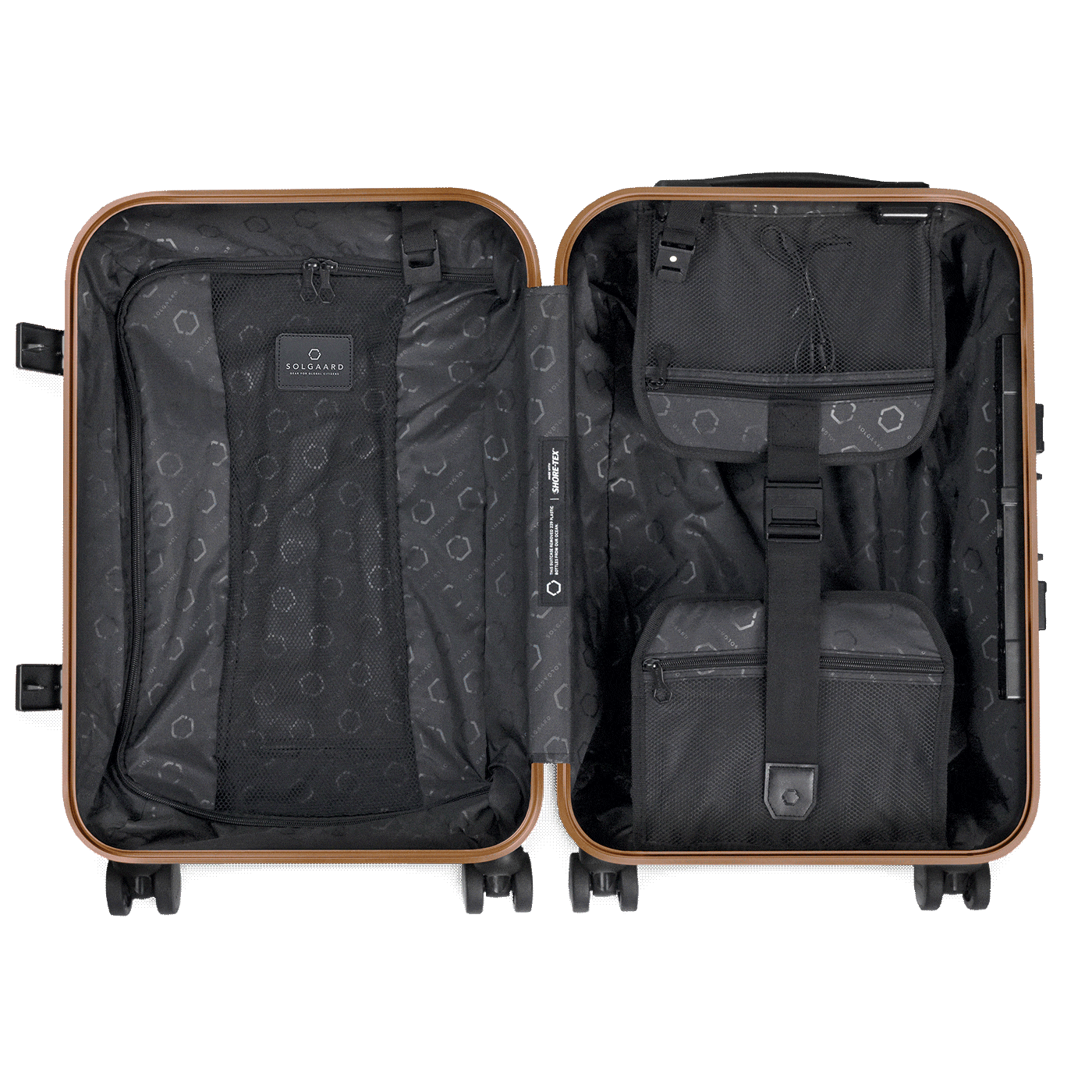 Carry-On Closet Original