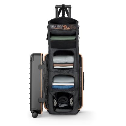 Carry-On Closet Original