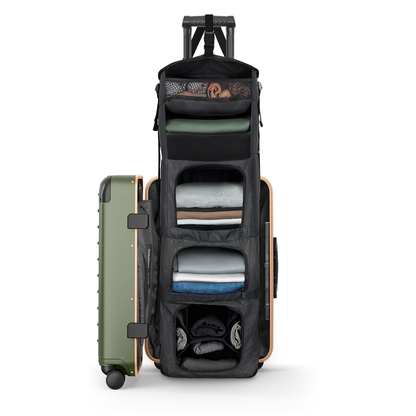 Carry-On Closet Original