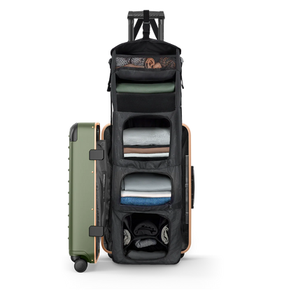Carry-On Closet Original