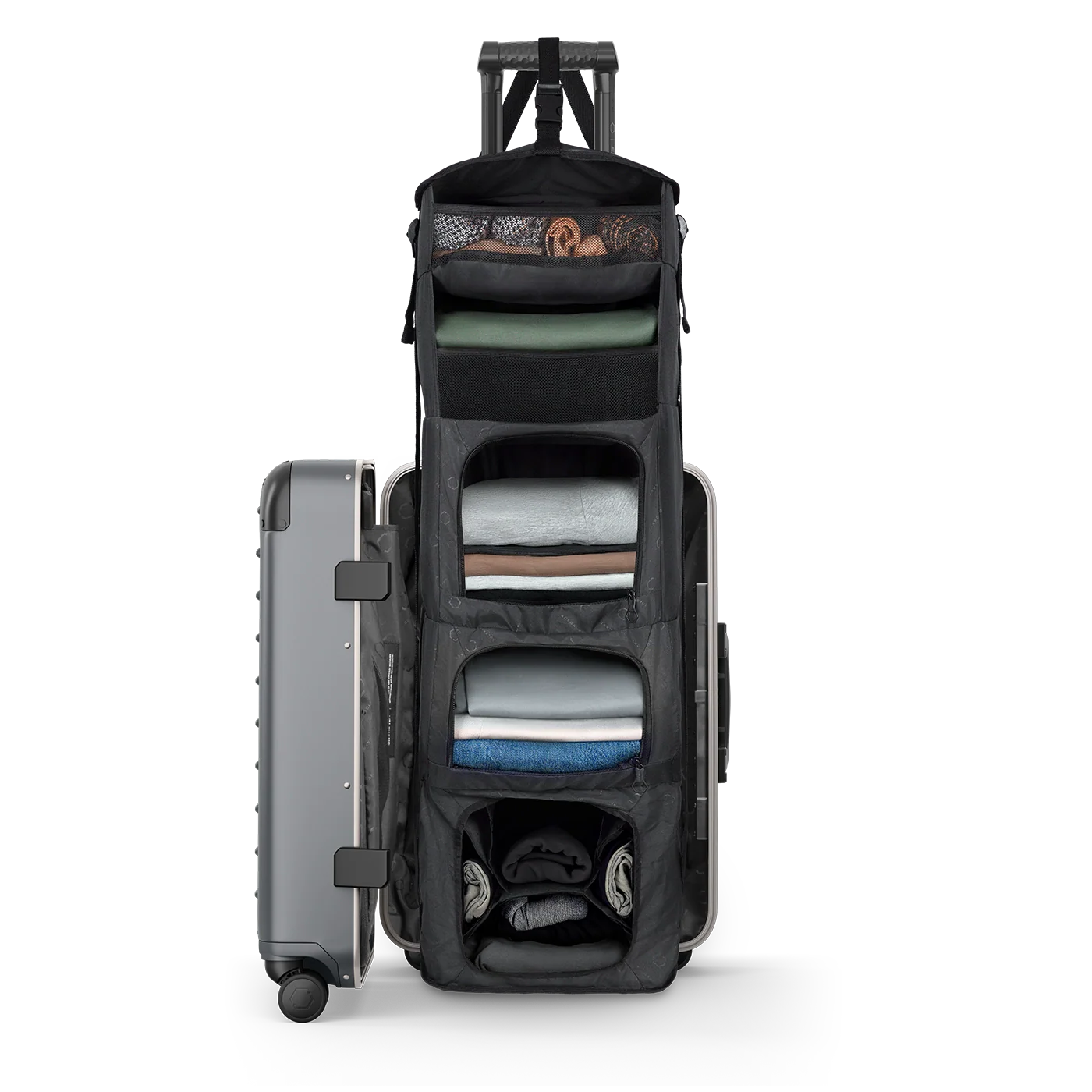 Carry-On Closet Original