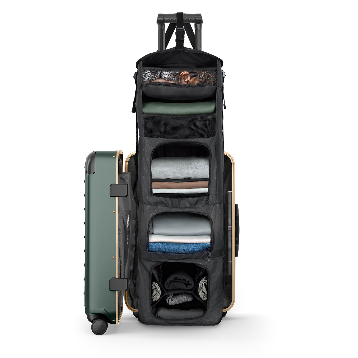 Carry-On Closet Original