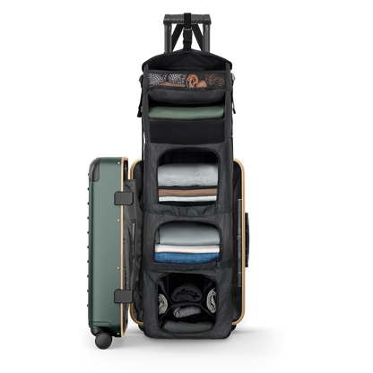 Carry-On Closet Original