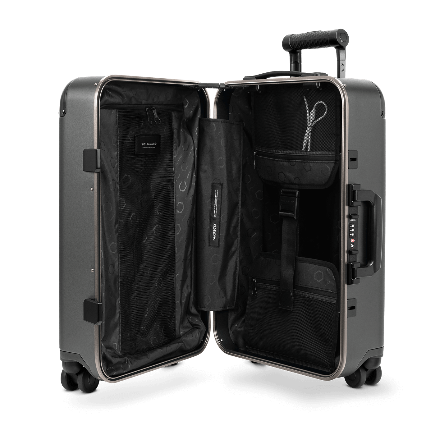 Carry-On Closet Original