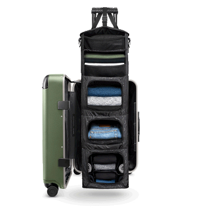 Carry-On Closet Original