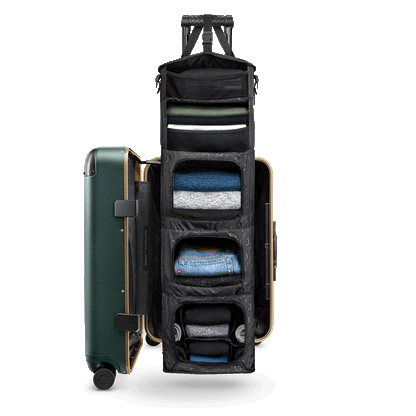 Carry-On Closet Original