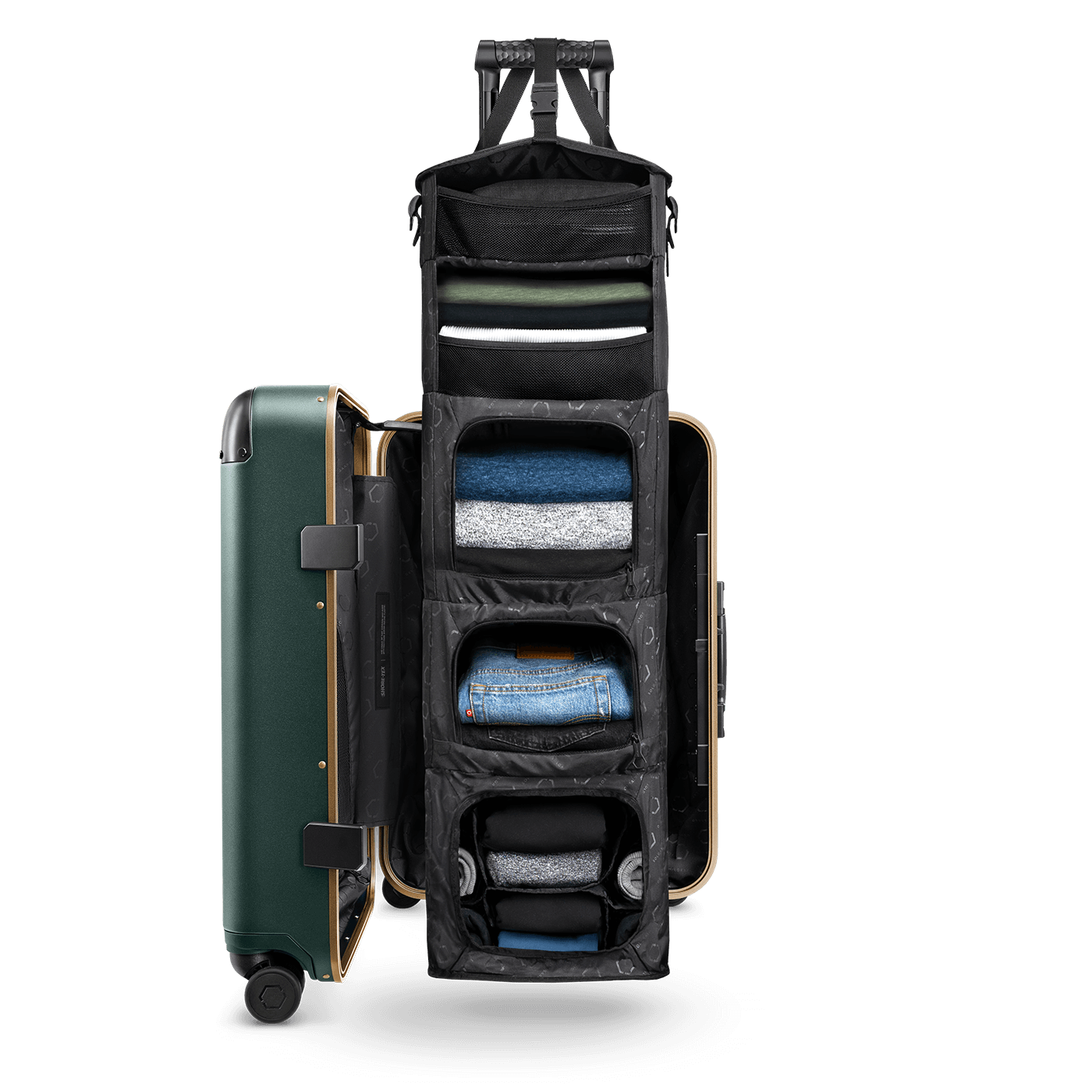 Carry-On Closet Original