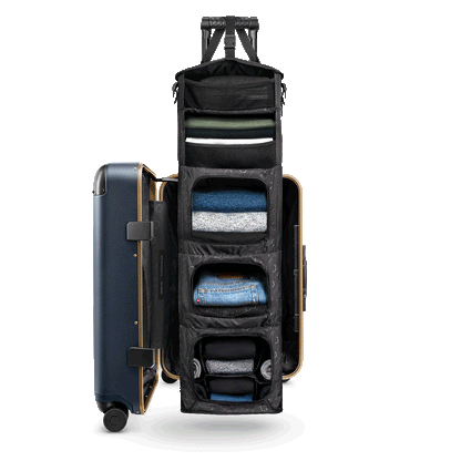 Carry-On Closet Original