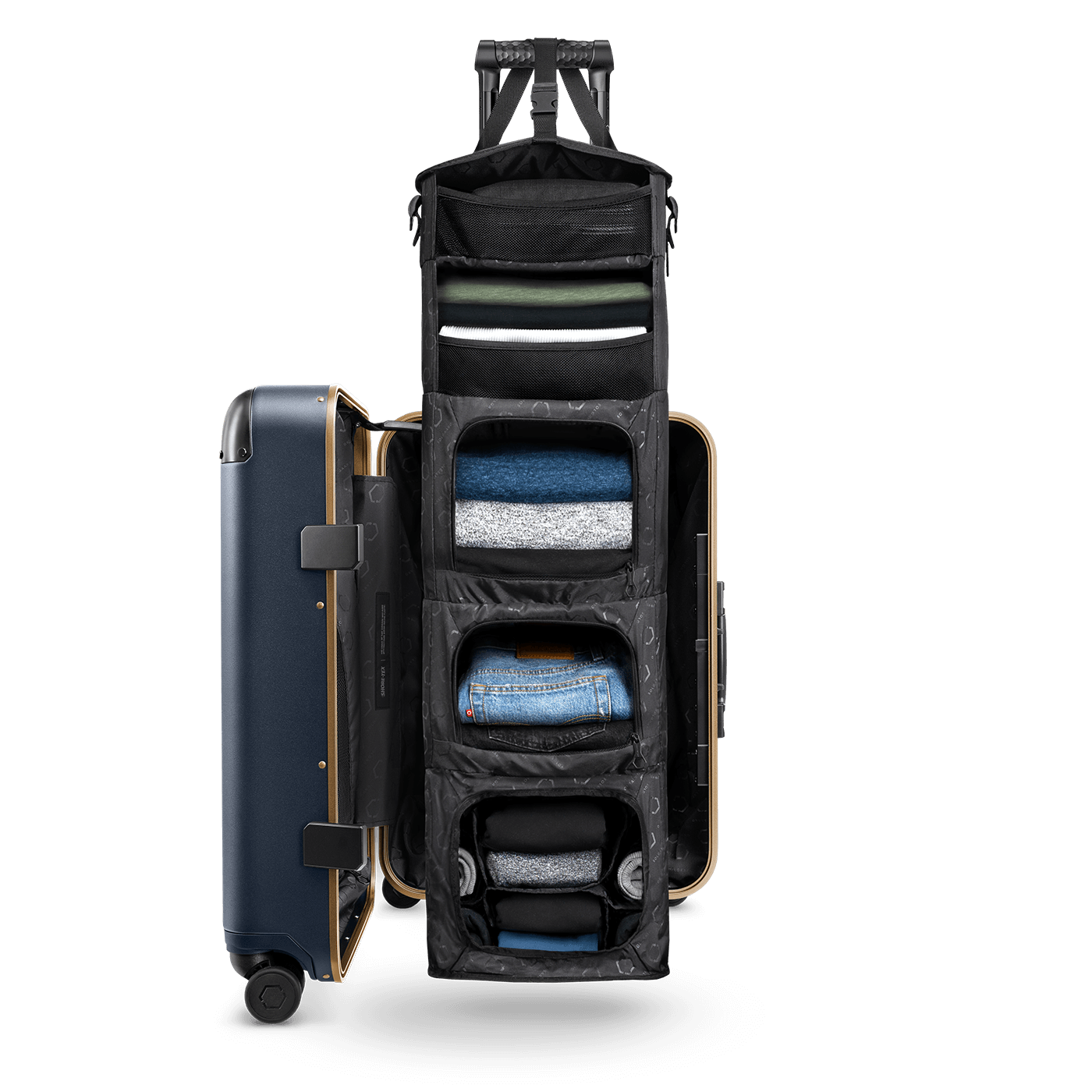 Carry-On Closet Original