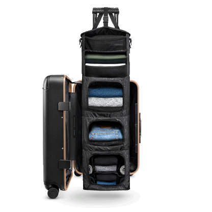 Carry-On Closet Original