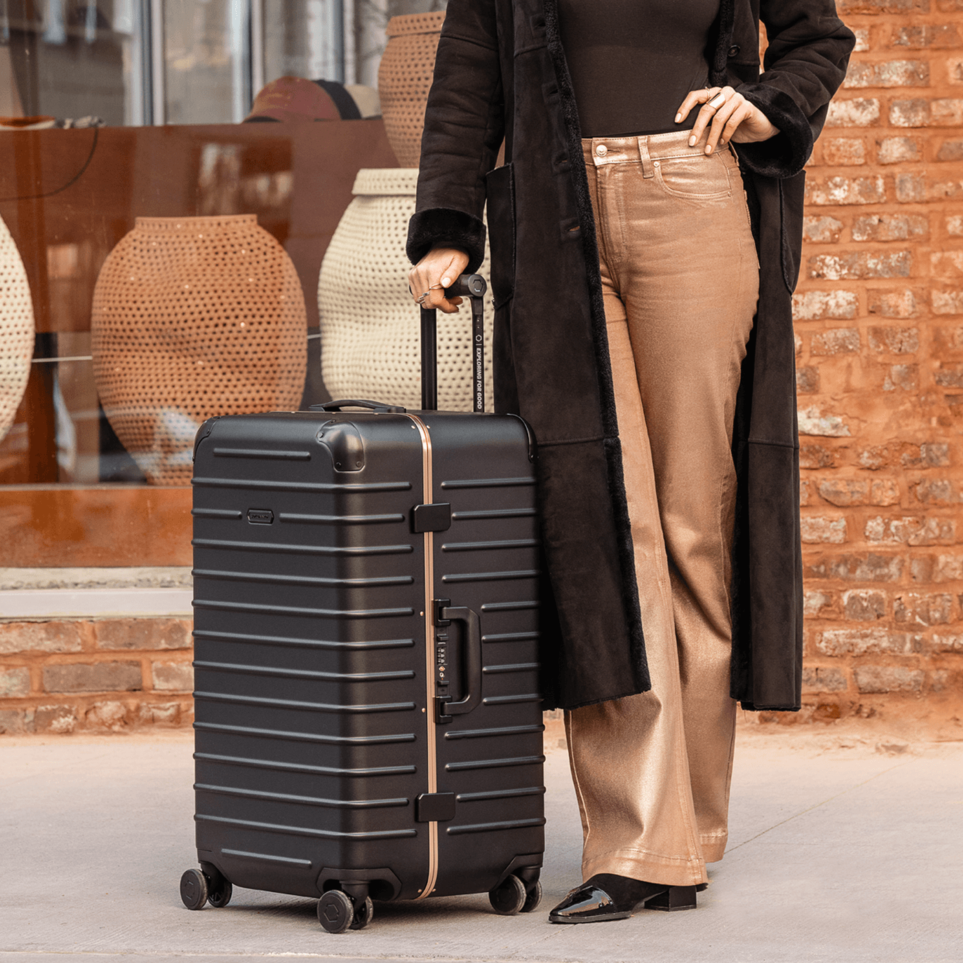 Check-In Closet Original (Open Box)