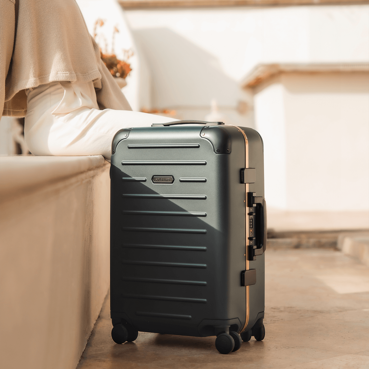 Carry-On Closet Original