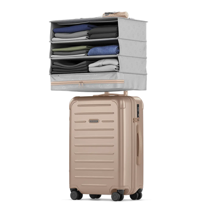 Carry-On Closet Lite