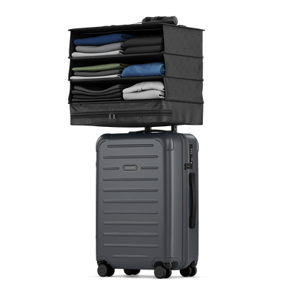 Carry-On Closet Lite