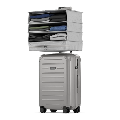 Carry-On Closet Lite