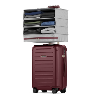 Carry-On Closet Lite