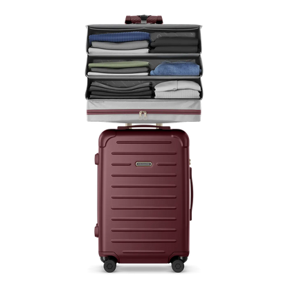 Carry-On Closet Lite