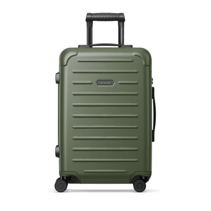 Carry-On Closet Lite