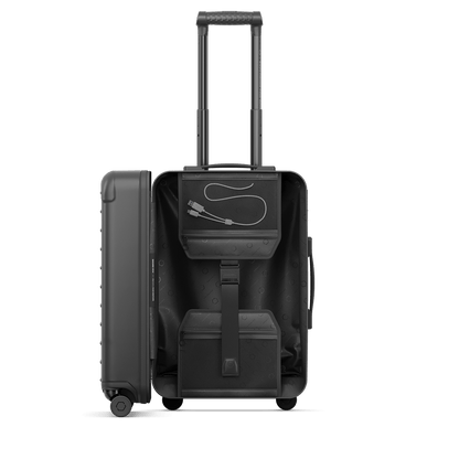 Carry-On Closet Lite