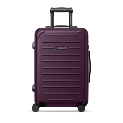 Carry-On Closet Lite