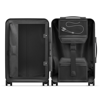 Carry-On Closet Lite