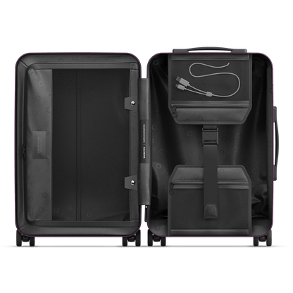 Carry-On Closet Lite