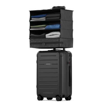 Carry-On Closet Lite