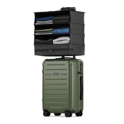 Carry-On Closet Lite