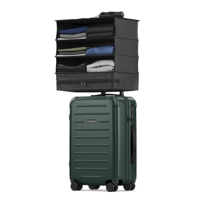 Carry-On Closet Lite