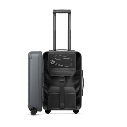 Carry-On Closet Lite