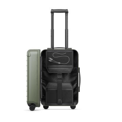 Carry-On Closet Lite