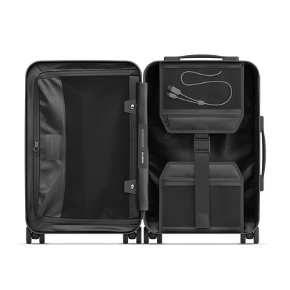 Carry-On Closet Lite