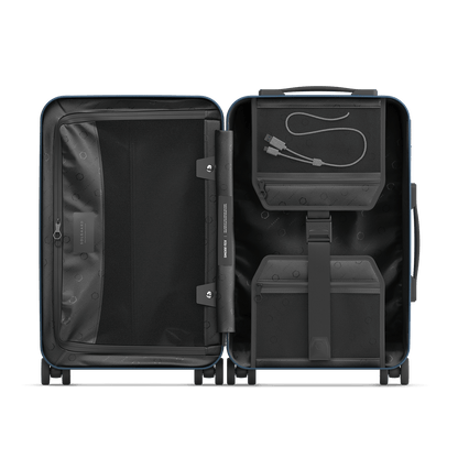 Carry-On Closet Lite